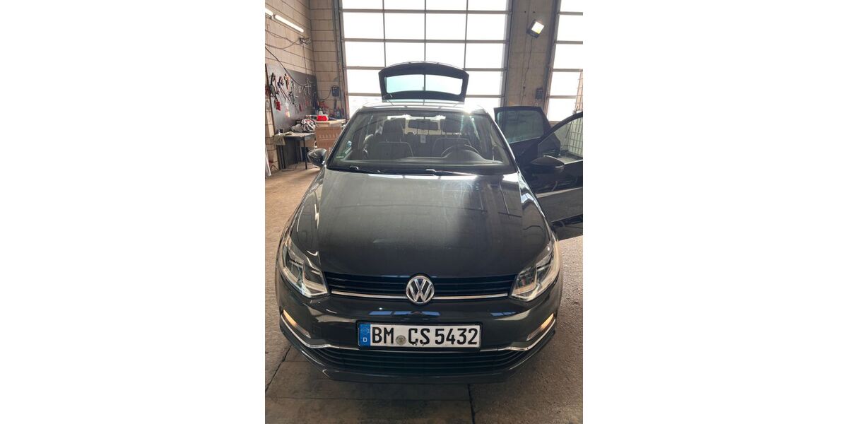 VW Polo 138.000 km 7.299 &euro; Kerpen 50171