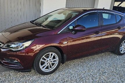 Opel Astra 97.000 km 8.900 &euro; Marzling 85417