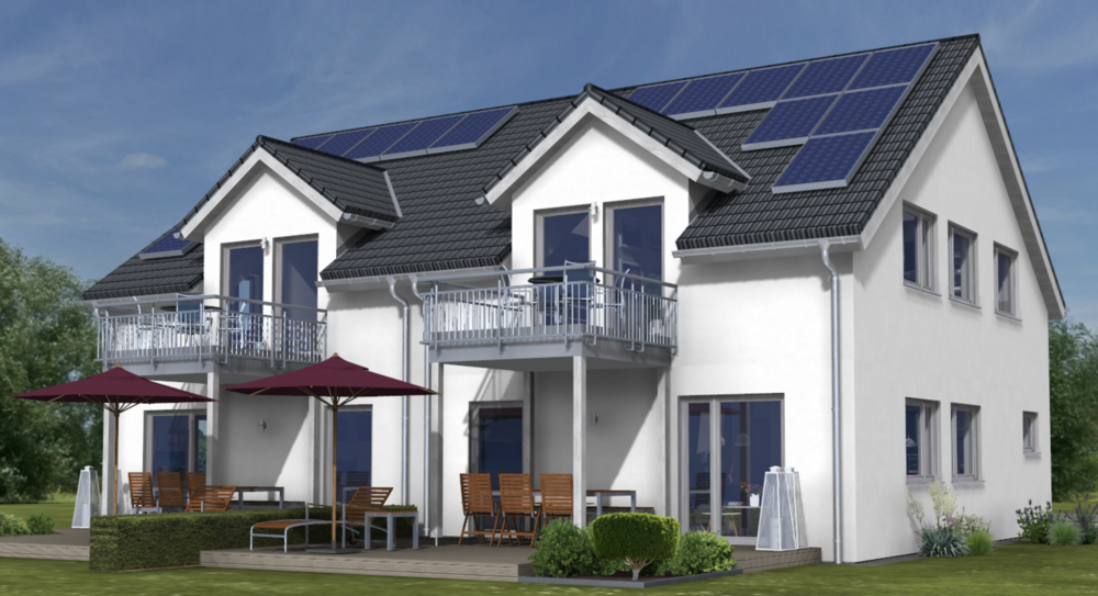 Haus zum Kaufen in Münster Mecklenbeck 1.275.124 € 228 m²