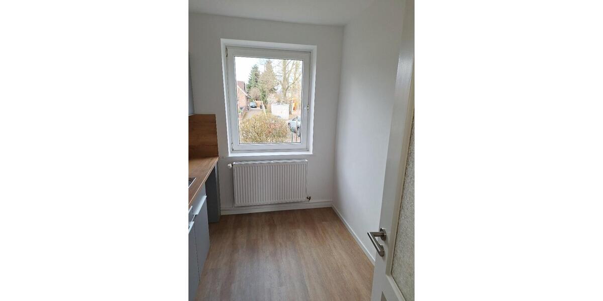 Erdgeschoßwohnung Bad Schwartau - 3 Zimmer, 62 m&sup2;, 715&euro; | Angebot:26181948