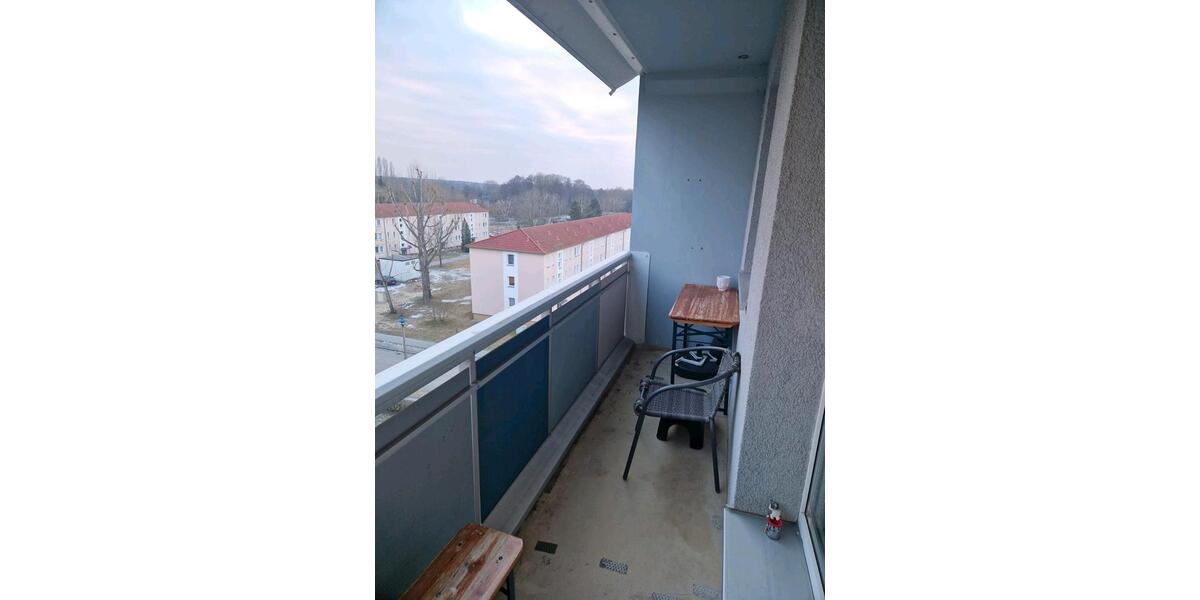 Etagenwohnung Vetschau/Spreewald Spreewald - 1 Zimmer, 41 m&sup2;, 415&euro; | Angebot:24785059