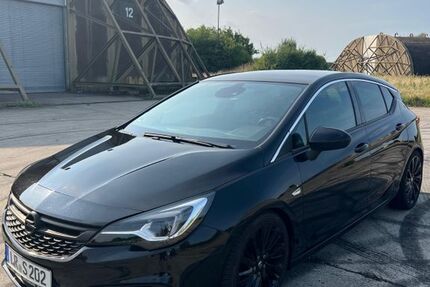 Opel Astra 145.000 km 11.999 € Lahr 77933