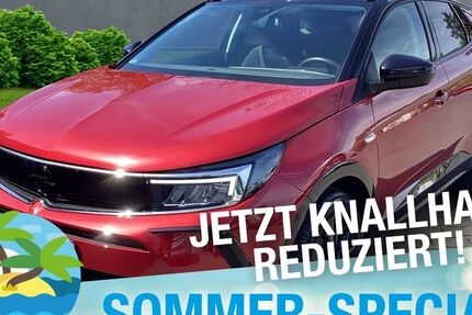Opel Grandland (X) 46.940 km 19.870 &euro; Marktredwitz 95615