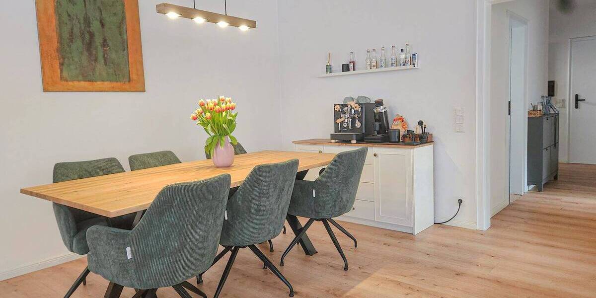 Etagenwohnung Frankfurt am Main / Praunheim Praunheim - 2 Zimmer, 68 m&sup2;, 1.100&euro; | Angebot:26205823