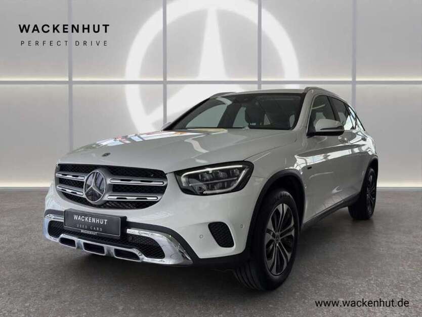GLC 300