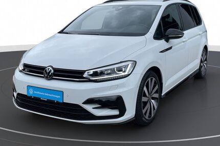VW Touran 17.840 km 38.848 &euro; Mühlhausen/Thüringen 99974