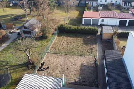 Grundstück Bamberg Gereuth - 150.000&euro; | Angebot:25606992