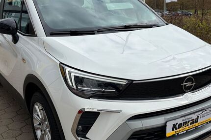 Opel Crossland (X) 24.844 km 15.989 &euro; Estenfeld 97230