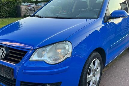 VW Polo 174.700 km 2.950 &euro; Nürnberg 90453