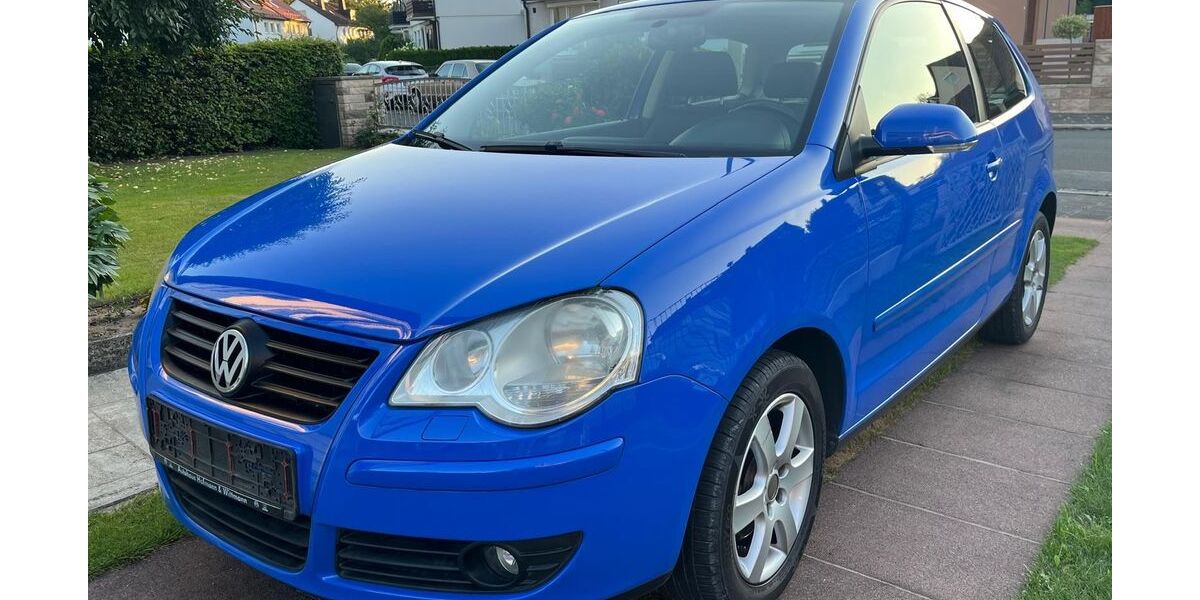 VW Polo 174.700 km 2.950 &euro; Nürnberg 90453
