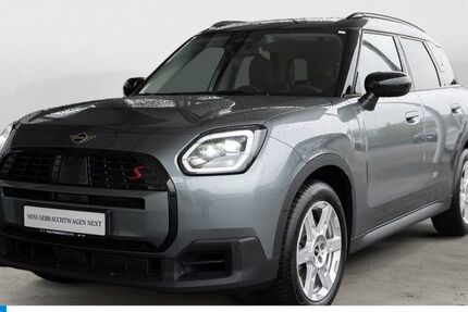 Mini Cooper S Countryman 25.824 km 37.290 € Olpe 57462