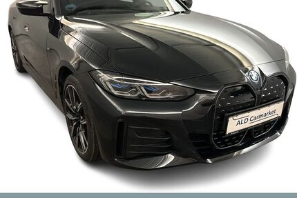 BMW i4 33.754 km 42.980 &euro; Dorfmark 29683