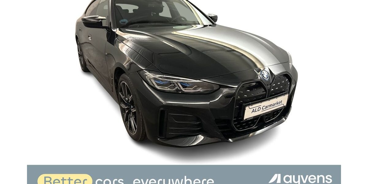 BMW i4 33.754 km 42.980 &euro; Dorfmark 29683
