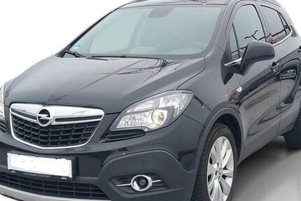 Opel Mokka 131.000 km 8.900 &euro; Tübingen-Bühl 72072