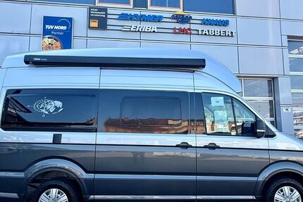 VW Crafter 43.000 km 52.970 &euro; Helmstedt 38350