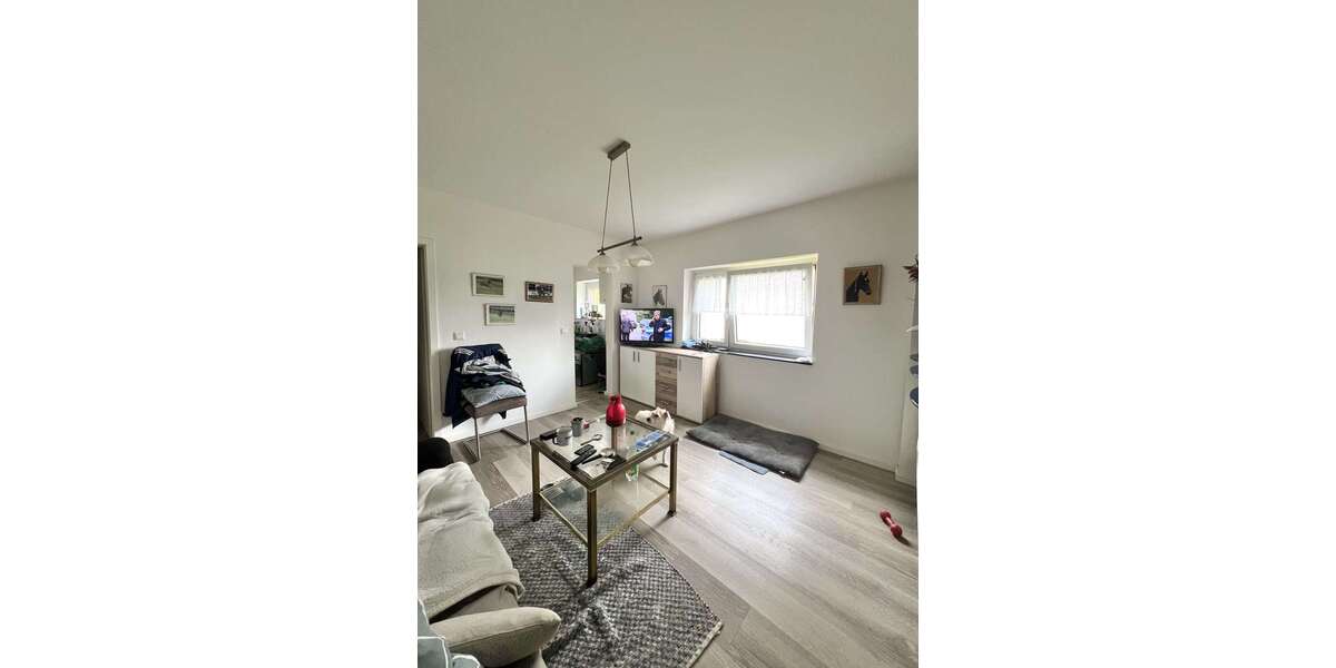 Etagenwohnung Gelsenkirchen Ückendorf - 2 Zimmer, 53 m&sup2;, 450&euro; | Angebot:26841028