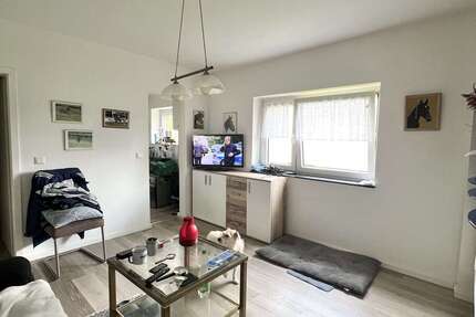 Wohnung Gelsenkirchen Ückendorf - 2 Zimmer, 53 m&sup2;, 450&euro; | Angebot:26841028