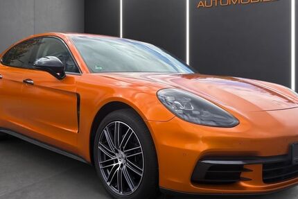 Porsche Panamera 117.000 km 41.999 &euro; Offenburg 77652