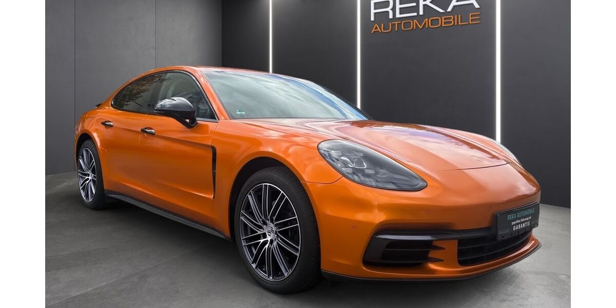 Porsche Panamera 117.000 km 41.999 &euro; Offenburg 77652