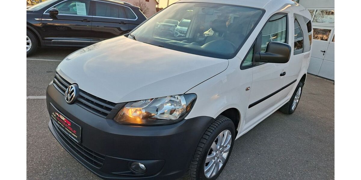 VW Caddy 225.381 km 6.999 &euro; Deizisau 73779