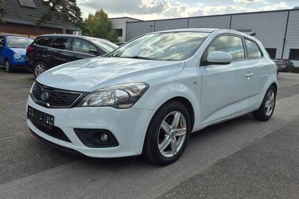 Kia ceed / Ceed 219.000 km 2.250 &euro; Rheinberg 47495