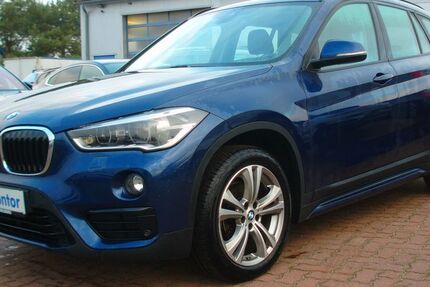 BMW X1 215.299 km 14.299 &euro; Perleberg 19348
