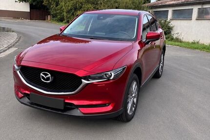 Mazda CX-5 42.000 km 26.499 &euro; Hünfelden 65597