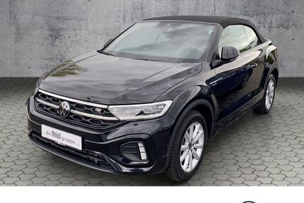 VW T-Roc 8.130 km 33.990 &euro; Bad Driburg 33014