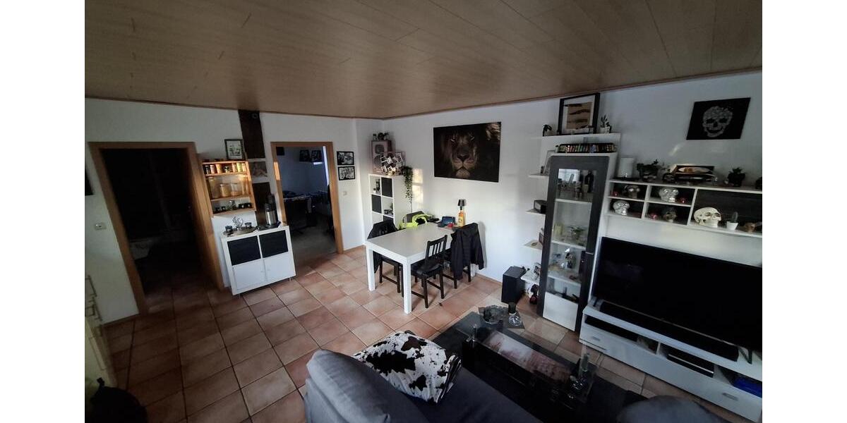 Erdgeschoßwohnung Wienhausen - 2 Zimmer, 45 m&sup2;, 420&euro; | Angebot:25308565