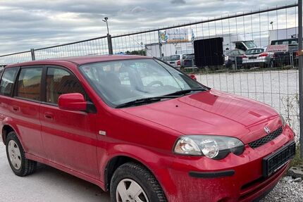 Honda HR-V 130.000 km 1.800 € München 81829