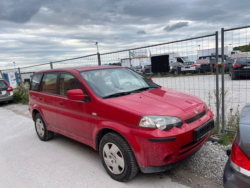 Honda HR-V 130.000 km 1.800 € München 81829
