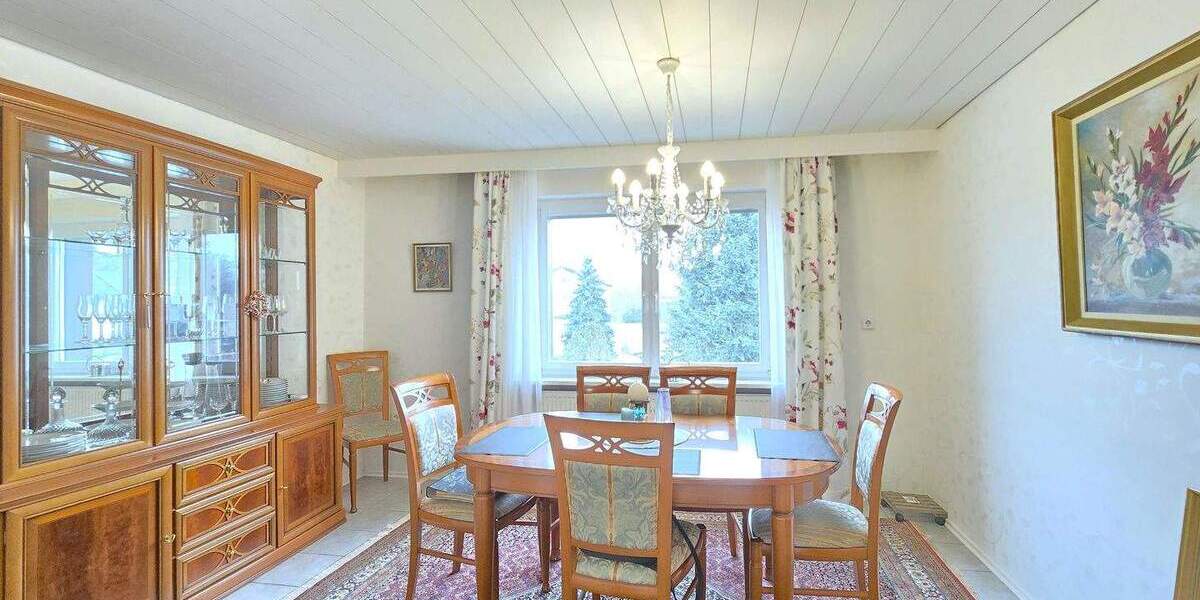 Mehrfamilienhaus, Wohnhaus Lauchringen Oberlauchringen - 8 Zimmer, 180 m&sup2;, 575.000&euro; | Angebot:25863323