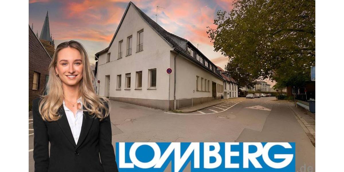 Gewerbeobjekt Krefeld Hüls - 1 Zimmer, 239.000&euro; | Angebot:26273008