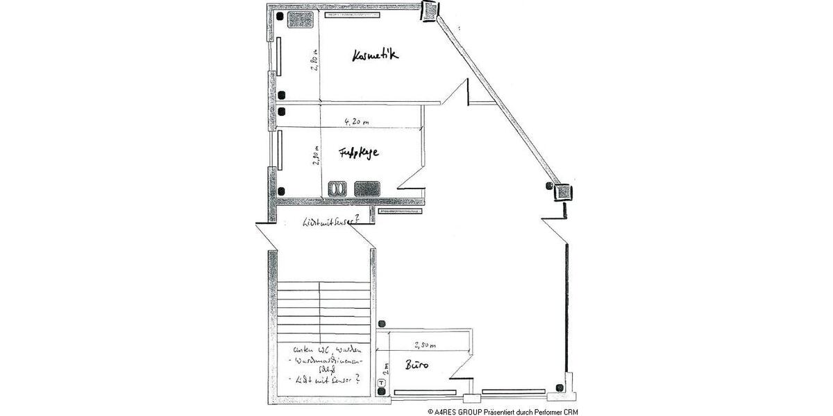 Gewerbeobjekt Bautzen - 423&euro; | Angebot:20615630