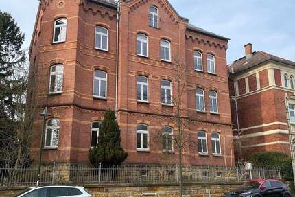 Attraktive 3-Raum-Eigentumswohnung 3 zimmer