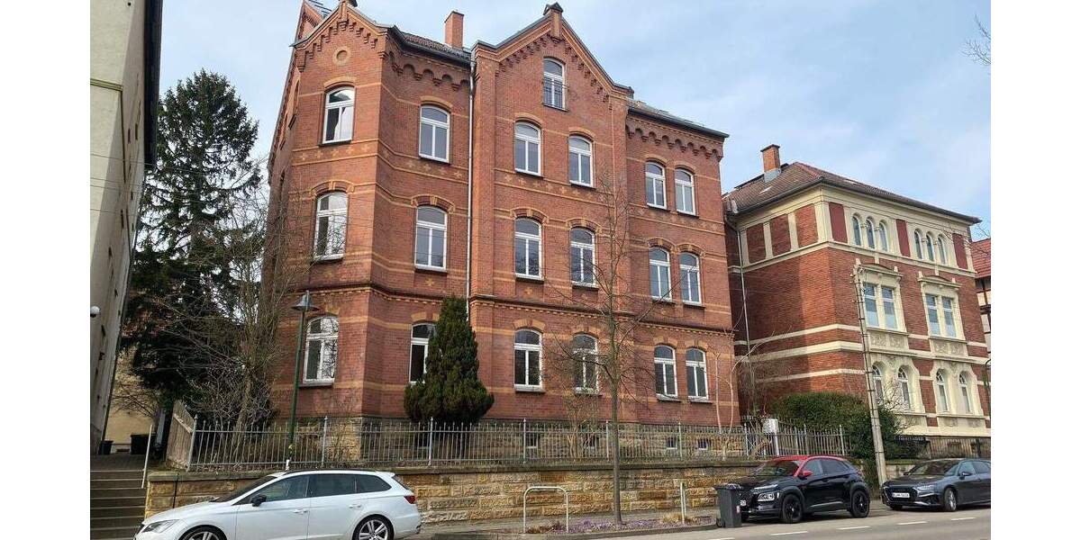 Attraktive 3-Raum-Eigentumswohnung 3 zimmer