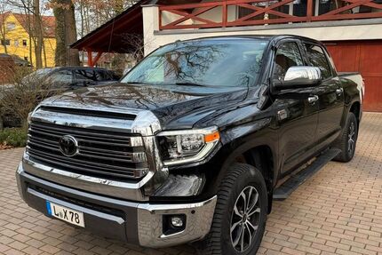 Toyota Tundra 99.500 km 49.999 &euro; Grimma OT Nerchau 04668