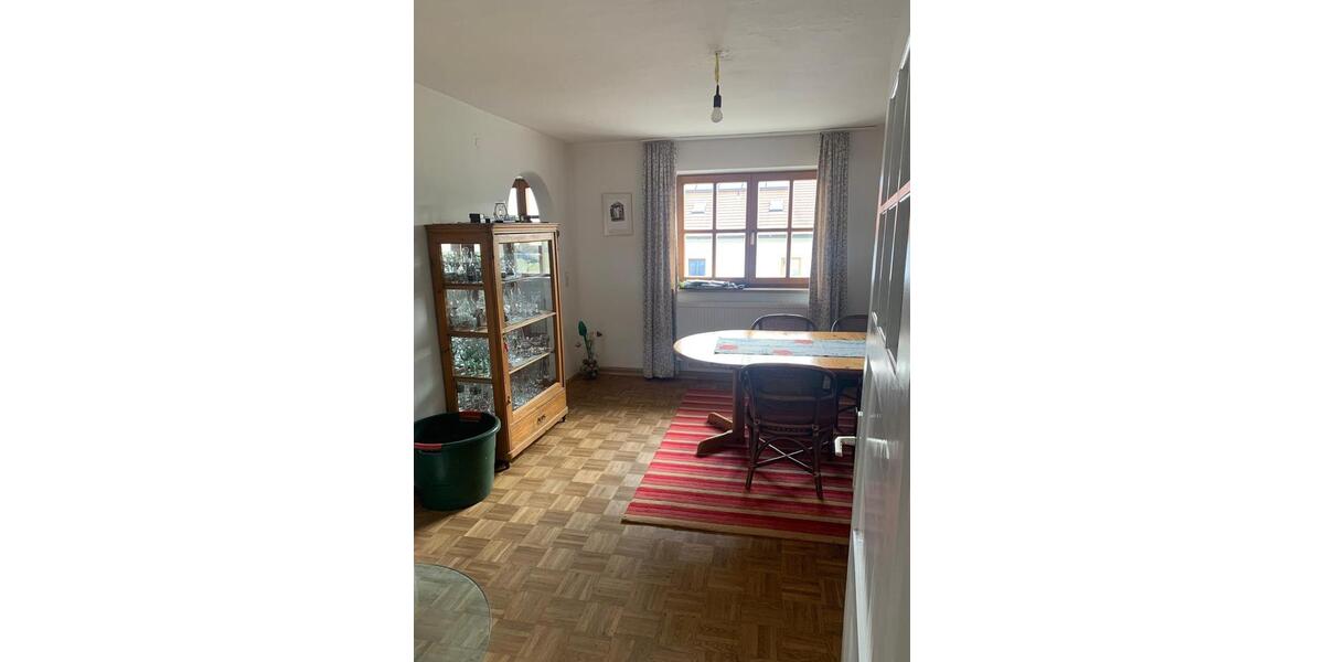 Freundliche 3,5 Zimmer-Wohnung in Neukirchen beim Heiligen Blut 3.5 zimmer