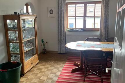 Wohnung Neukirchen bei Heiligen Blut - 3.5 Zimmer, 78 m&sup2;, 650&euro; | Angebot:23839179