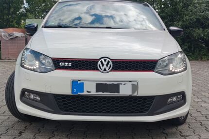 VW Polo 143.000 km 7.700 &euro; Wiesenfeld 96484