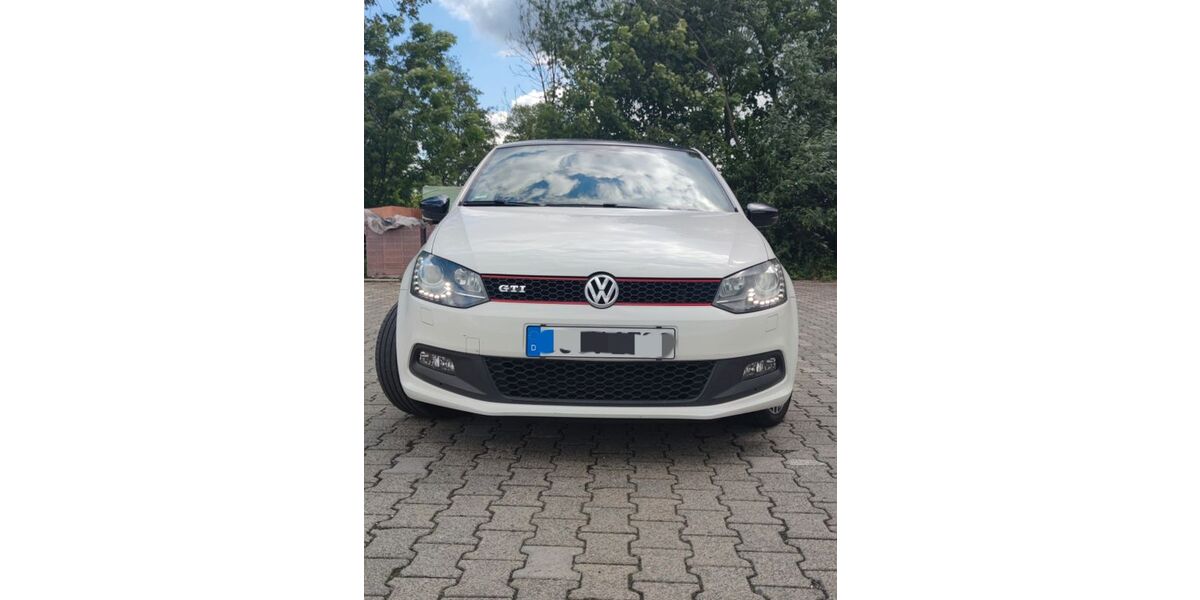 VW Polo 143.000 km 8.490 &euro; Wiesenfeld 96484
