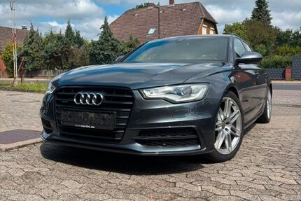 Audi A6 192.500 km 19.980 &euro; Lachendorf 29331