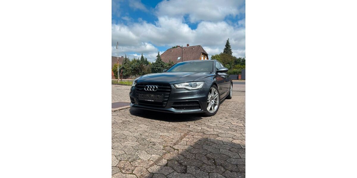 Audi A6 192.500 km 19.980 &euro; Lachendorf 29331