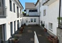 2-Zi. SouterrainWohnung in GM-Dieringhausen ab 01.07.25 zu vermieten