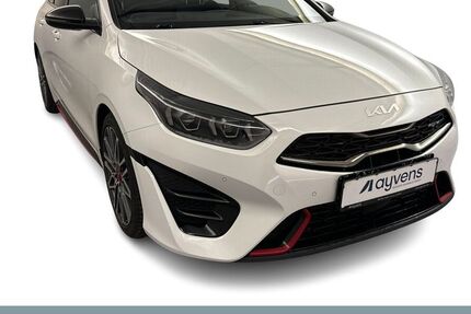 Kia pro ceed / ProCeed 36.333 km 24.480 &euro; Dorfmark 29683