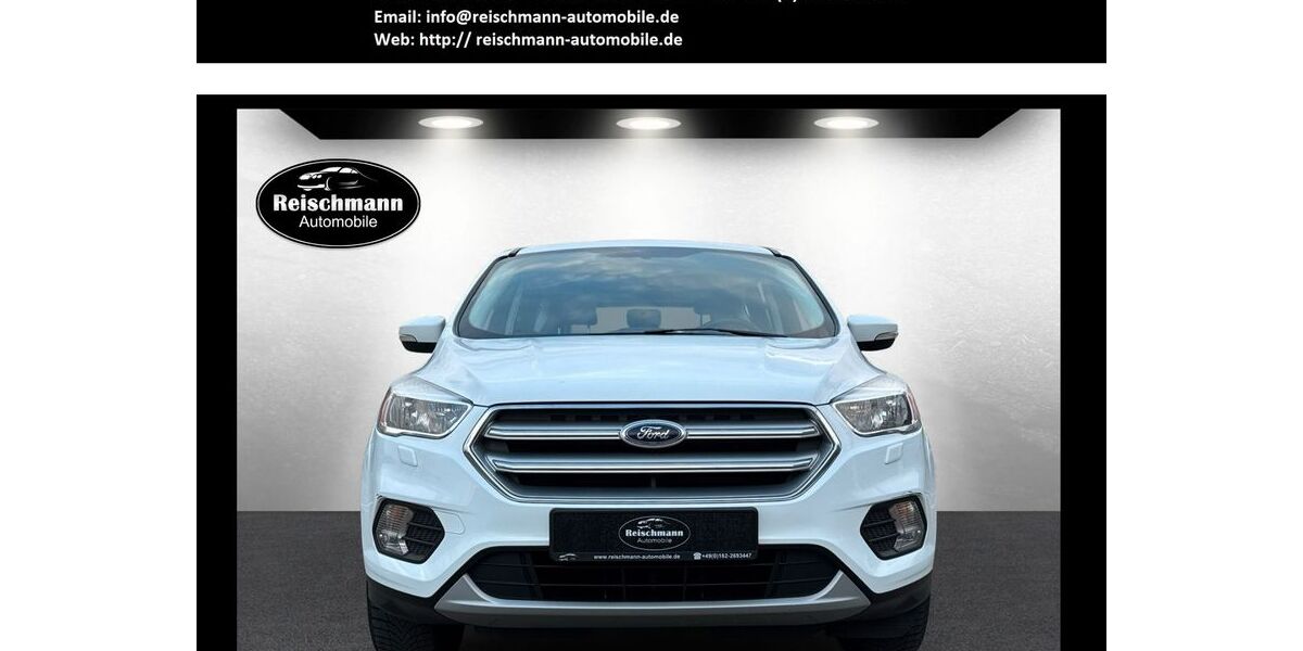Ford Kuga 92.949 km 10.899 &euro; Dietenheim 89165