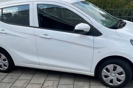 Opel Karl 87.390 km 6.299 € Darmstadt 64291