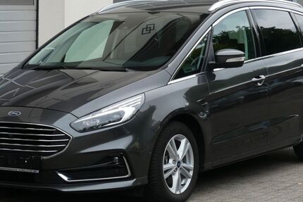 Ford S-Max 89.041 km 23.290 € Ehrenberg-Seiferts 36115
