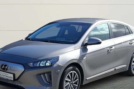 Hyundai IONIQ 71.269 km 14.760 &euro; Hamburg 22419