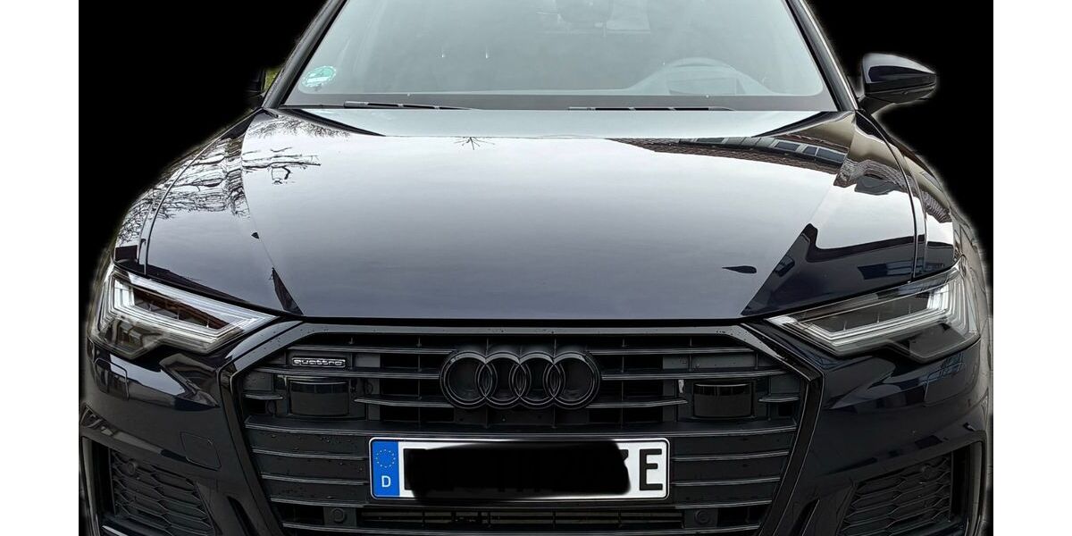 Audi A6 47.000 km 40.400 &euro; Denkendorf 85095
